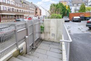 Eine gut geschnittene Wohnung in direkter Citylage. – 50676 Köln – Vorschaubild 3
