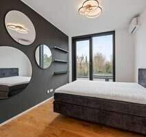 Wunderschöne 3-Zimmer Penthouse-Wohnung mit Dachterrasse und Weitblick auf den Wartberg sucht Sie! – Heilbronn – Vorschaubild 5