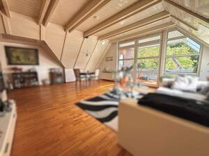 Ihr Küstentraum wird wahr - großzügige ETW mit traumhaftem Balkon und Carport in Travemünde – 23570 Lübeck – Vorschaubild 3