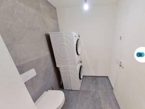 Erstbezug - Moderne 2-Zi.-Wohnung im Herzen von Stuttgart-Feuerbach – 70469 Stuttgart – Vorschaubild 9