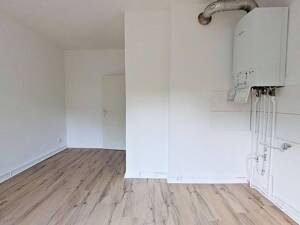 Gemütliche 2-Zimmer-Erdgeschosswohnung mit modernem Wannenbad und viel Lichteinfall – 33607 Bielefeld – Vorschaubild 7
