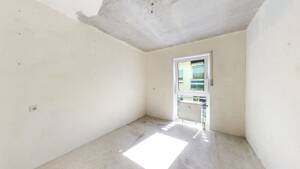 3-Zimmer-Wohnung mit Balkon und Einzelgarage - und viel Potenzial zur individuellen Gestaltung! – 76437 Rastatt – Vorschaubild 5