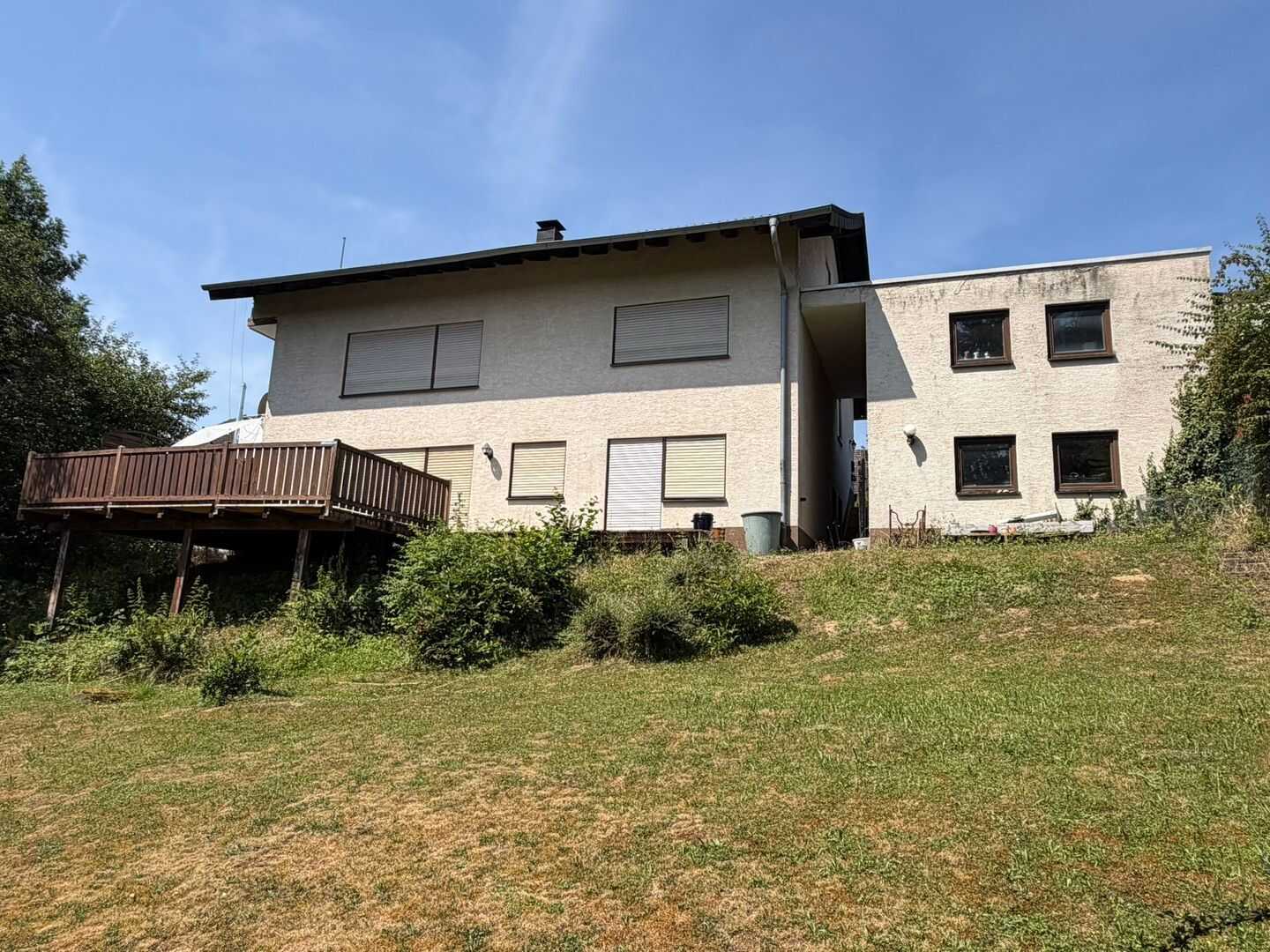 Mehrfamilienhaus mit 3 Wohnungen; Gesucht wird der Vermieter und Bastler…in Merchingen – Ravenstein – Vorschaubild 4
