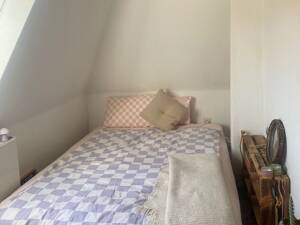 Nachmietende gesucht für zentrale 2,5 Zimmer Wohnung – 70182 Stuttgart – Vorschaubild 9