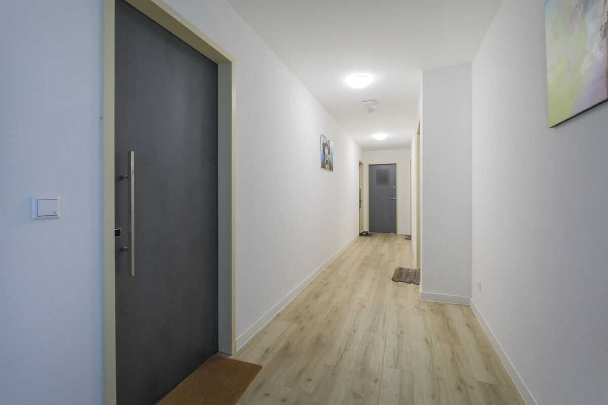 Urbanes Investment: Mixed-Use-Immobilie mit Studentenwohnheim in Bestlage! – Pforzheim – Vorschaubild 9