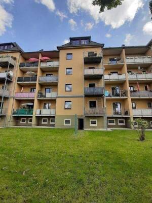 schöne 2-Zimmer Dachgeschosswohnung – 8058 Zwickau – Vorschaubild 4