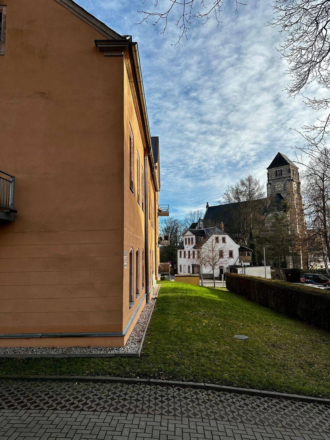 Perfekte Wohnlage in Chemnitz - Nähe Schloßteich und Küchwald – Chemnitz – Vorschaubild 4