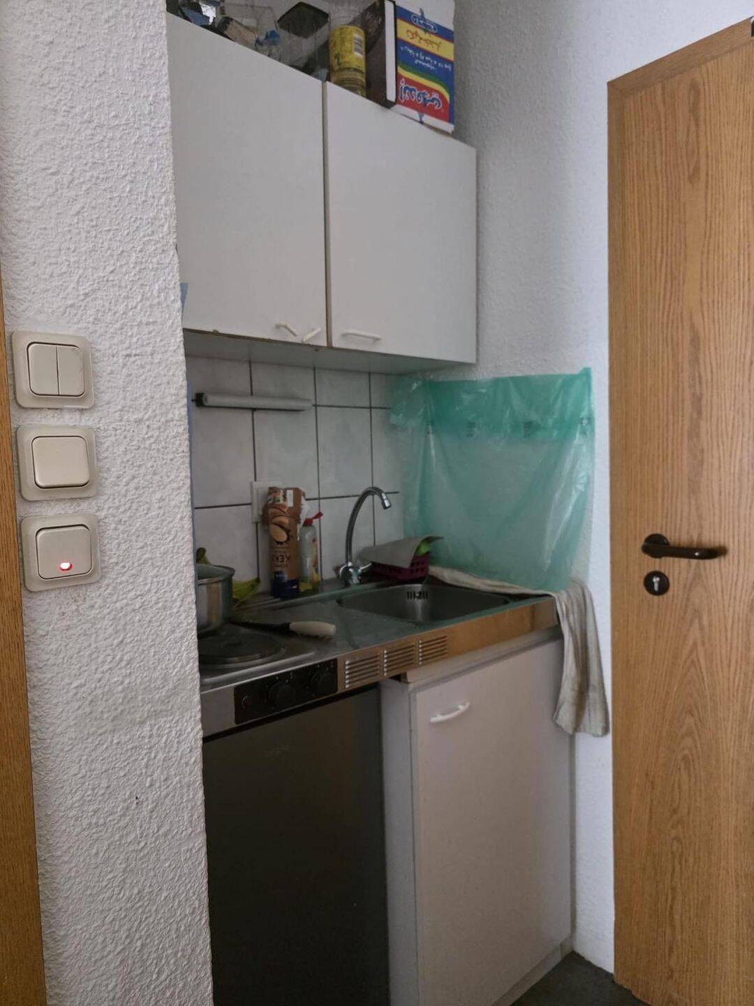 Wohnung zu vermieten ( Nur für studenten) kein student, neon – Saarbrücken – Vorschaubild 4