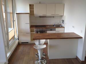 Moderne 2-Zimmer-Wohnung mit Balkon in Berlin-Oberschöneweide – 12459 Berlin – Vorschaubild 3