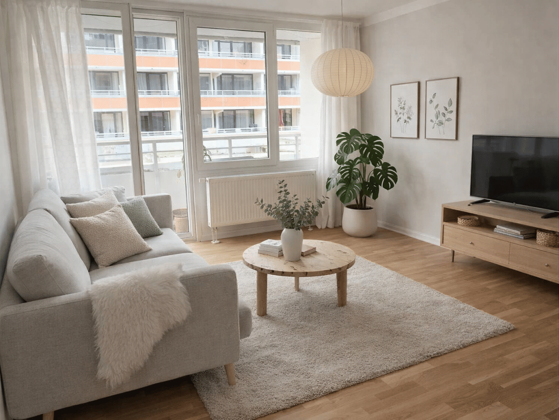 Top-Preis: Kapitalanlage oder Eigenheim: Charmante 3-Zimmer-Wohnung in begehrter Lage von München-Au