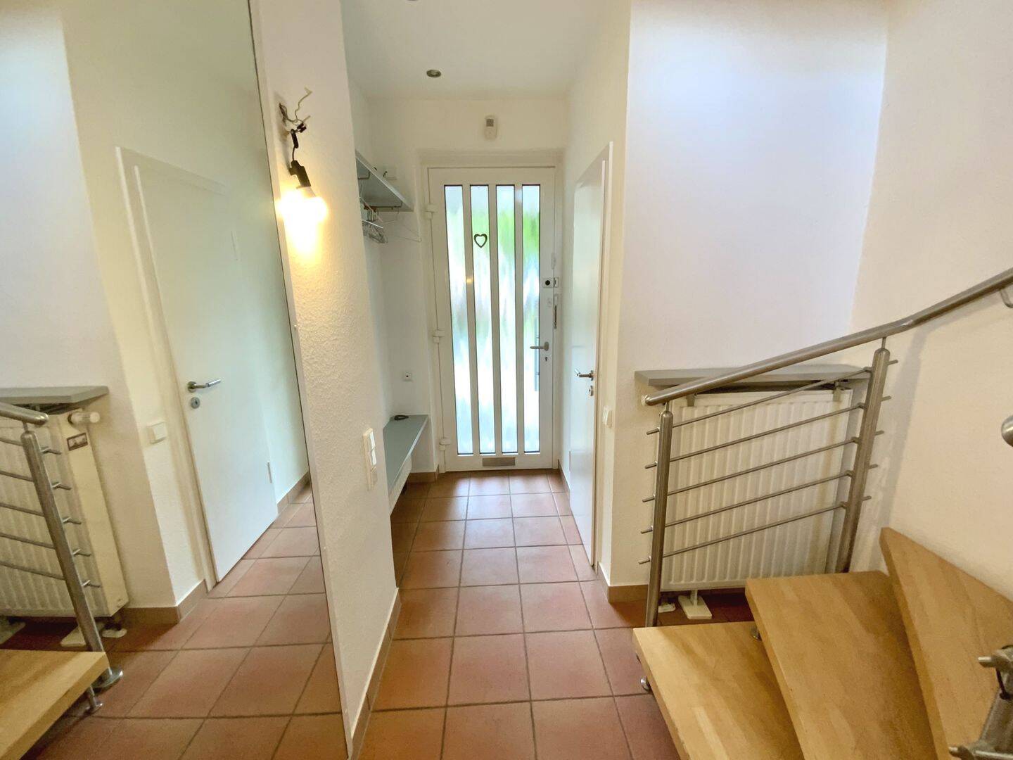 Ihr Zuhause mit viel Charme und sofort bezugsfertig! – Duisburg – Vorschaubild 9