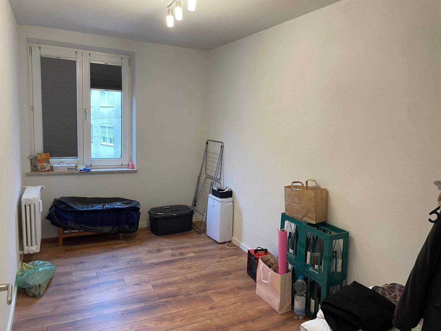 Schöne 3-Zimmer-Whg. am Obstmarkt – Nürnberg – Vorschaubild 6