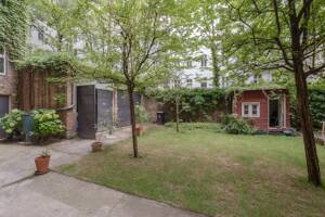 Loftflair in ruhiger Gartenhauslage im beliebten Bötzowkiez – 10407 Berlin – Vorschaubild 9