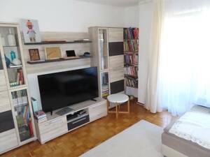 Ruhig & Zentral: 3 ZKB mit Balkon in Kassel-Oberzwehren – 34132 Kassel – Vorschaubild 2