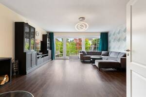 Modernisierte Doppelhaushälfte mit Kamin und Wallbox in ruhiger Wohnlage von Oldenfelde / Rahlstedt – 22143 Hamburg – Vorschaubild 8