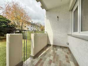 Stilvoll sanierte 2-Zimmerwohnung in guter Lage von Bonn-Duisdorf – 53123 Bonn – Vorschaubild 7