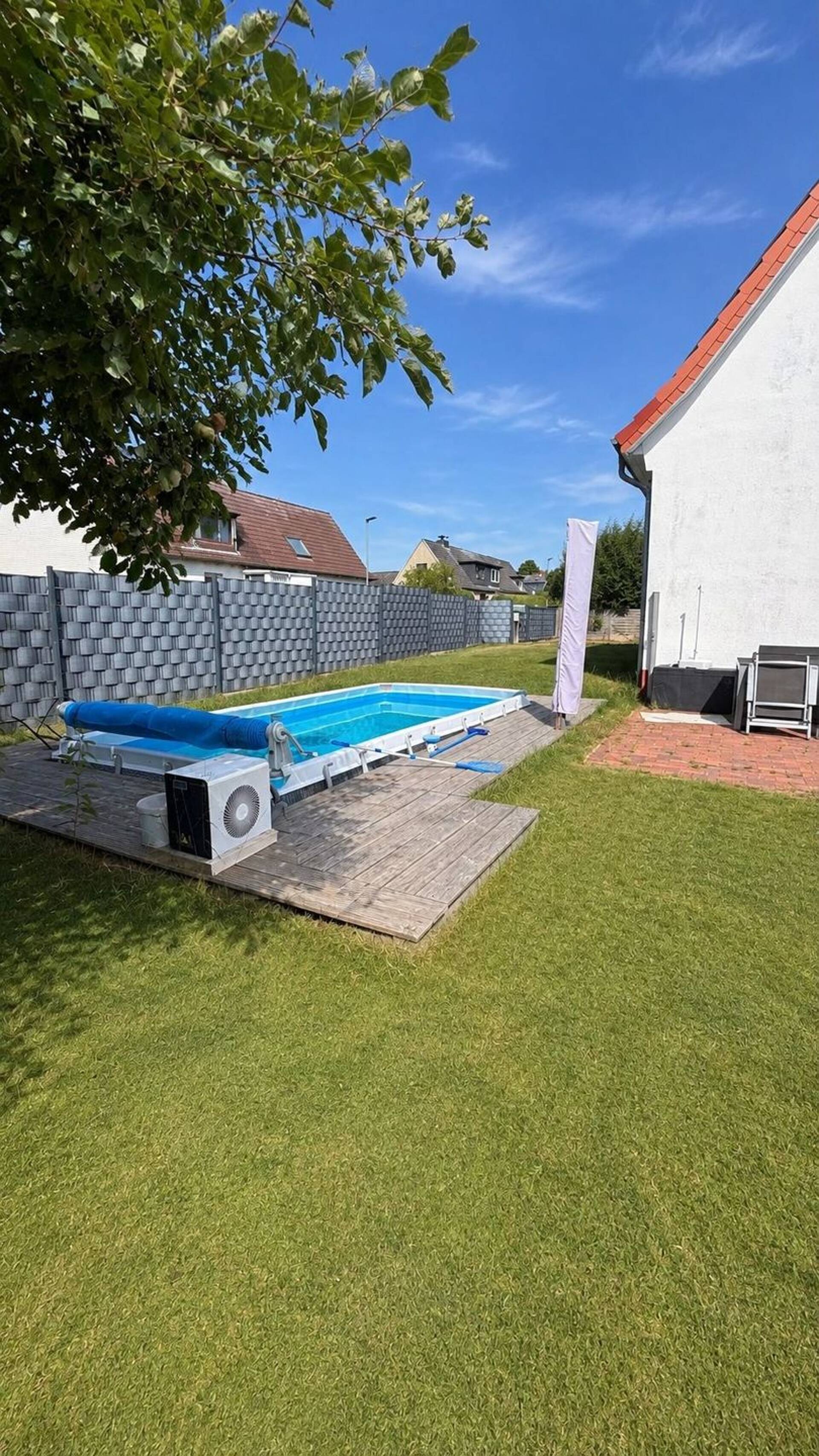 Haus in 23570 Lübeck mit 130 m² kaufen