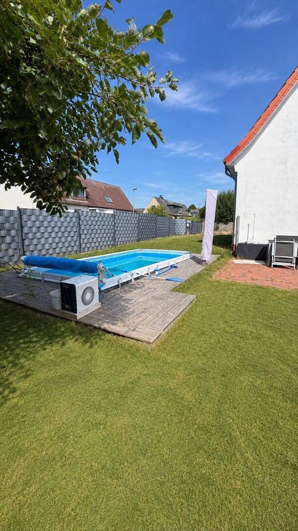 Haus in 23570 Lübeck mit 130 m² kaufen