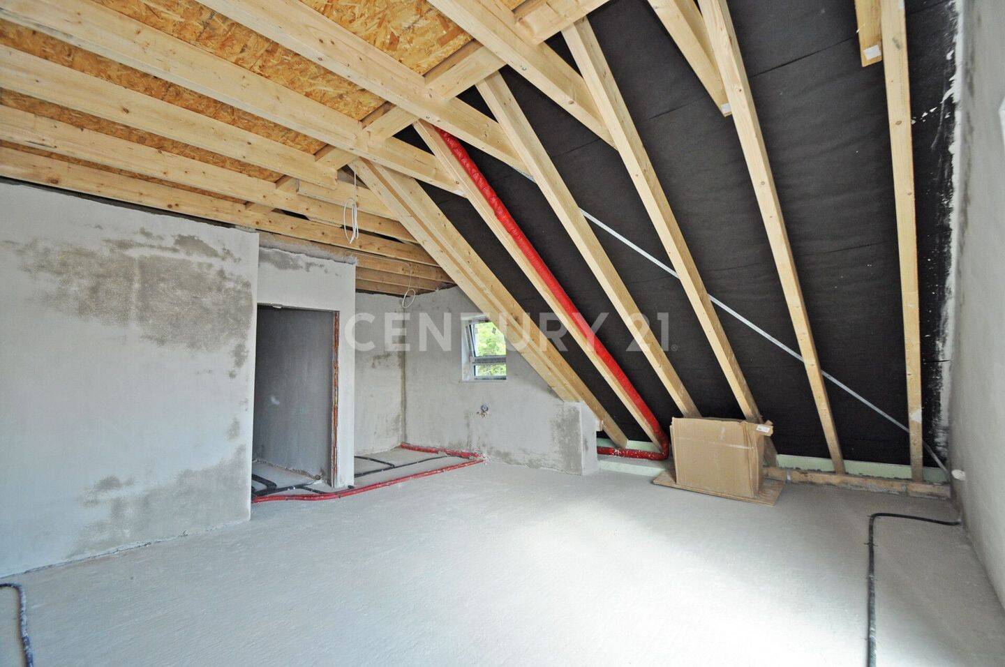 Nur noch 2 von 6 zu vergeben! Neubau 3-Zi.-Wohnung + 2 Stellplätze – Sinn – Vorschaubild 9
