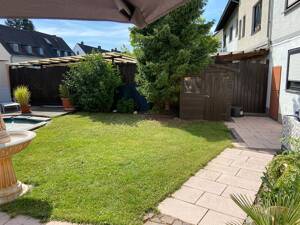 Köln Vogelsang | Gartenwohnung mit Pool – 50829 Köln – Vorschaubild 7