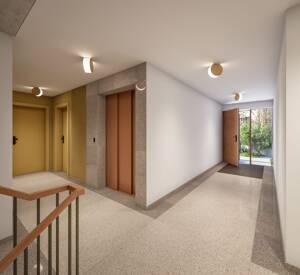 Kapitalanlage mit Perspektive – 80995 München – Vorschaubild 6
