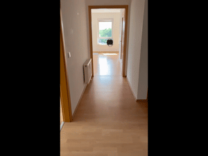 Barrierefreie 3 Zimmer Wohnung mit Aufzug und Balkon – 46149 Oberhausen – Vorschaubild 2