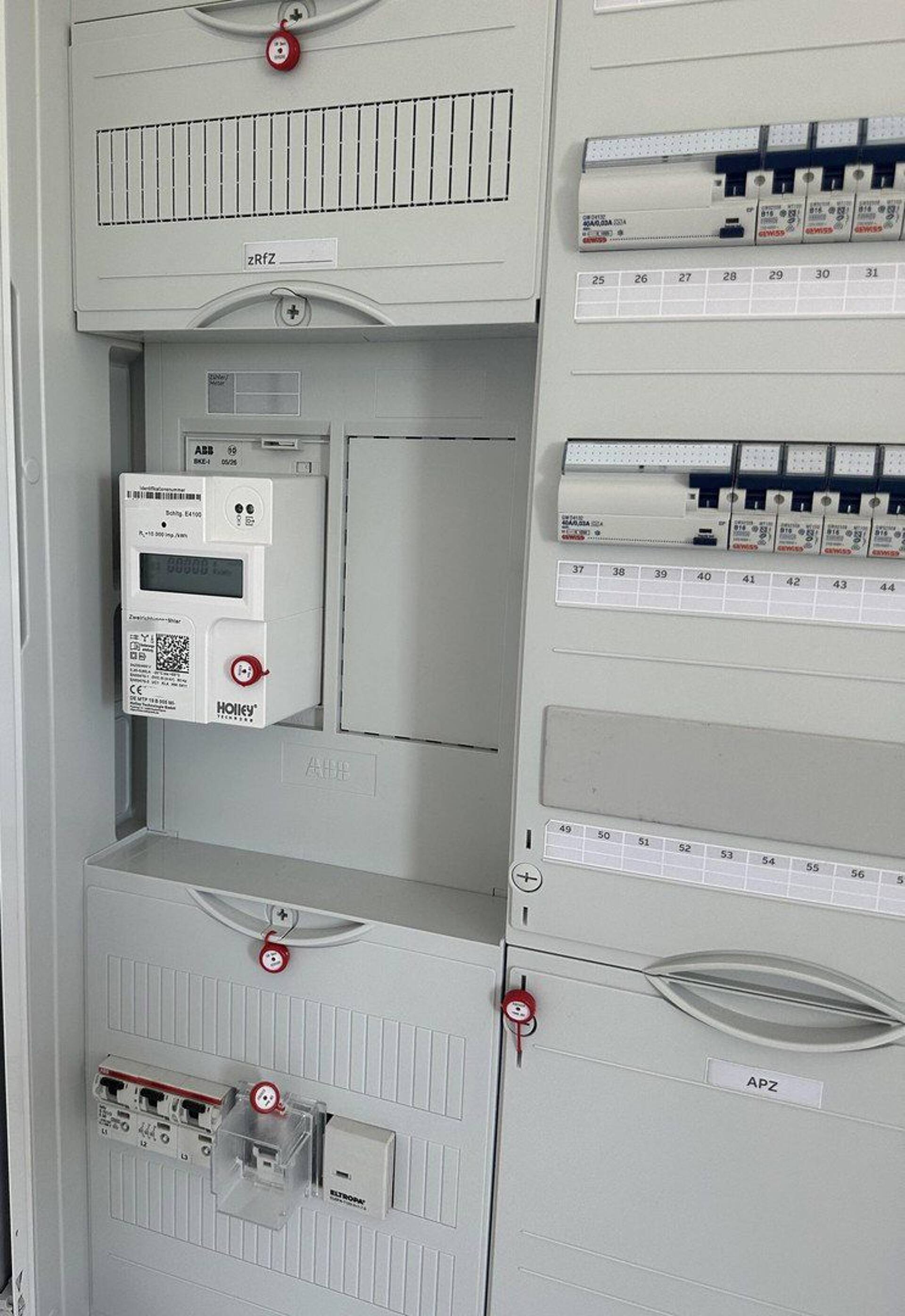 Etagenwohnung in 59423 Unna mit 66 m² kaufen