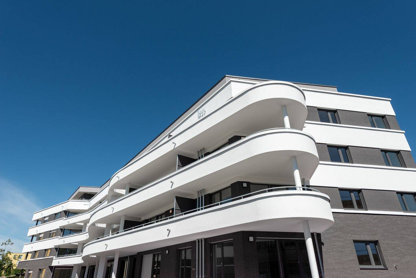 Großzügige und moderne 4-Zimmer-Wohnung im Scharnhasuer Park