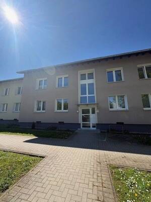 Hier fühlen Sie sich wohl: ansprechende 3-Zimmer-Wohnung – 45327 Essen – Vorschaubild 1