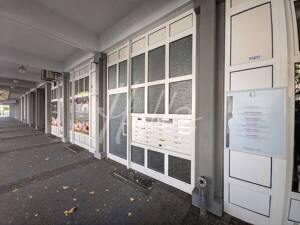 Karlsruhe: kompaktes 1-Zimmer-Apartment im Herzen der Stadt - bezugsfrei und sofort verfügbar! – 76133 Karlsruhe – Vorschaubild 3