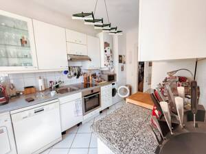 Mehrfamilienhaus: Investieren & Aufstocken: 148 m² zusätzliche Wohnfläche realisierbar – 70195 Stuttgart – Vorschaubild 9
