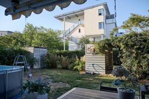 Highlight im Röthelheimpark - bezugsbereit, 4 Zimmer, großer Garten mit Pool – 91052 Erlangen – Vorschaubild 9