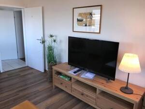 Möblierte 3-Raum-Wohnung in ruhiger Lage in Warnemünde - verfügbar ab April 2027 – 18109 Rostock – Vorschaubild 2