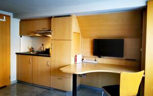 Apartment Stuttgart Zentrum - Zeitwohnen ab 1 Monat – 70182 Stuttgart – Vorschaubild 7