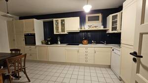 Exklusiv: Stilvolle möblierte 3 Zimmer Maisonette-Wohnung mit Terrasse, Garten und Carport, Koblenz – 56076 Koblenz – Vorschaubild 7