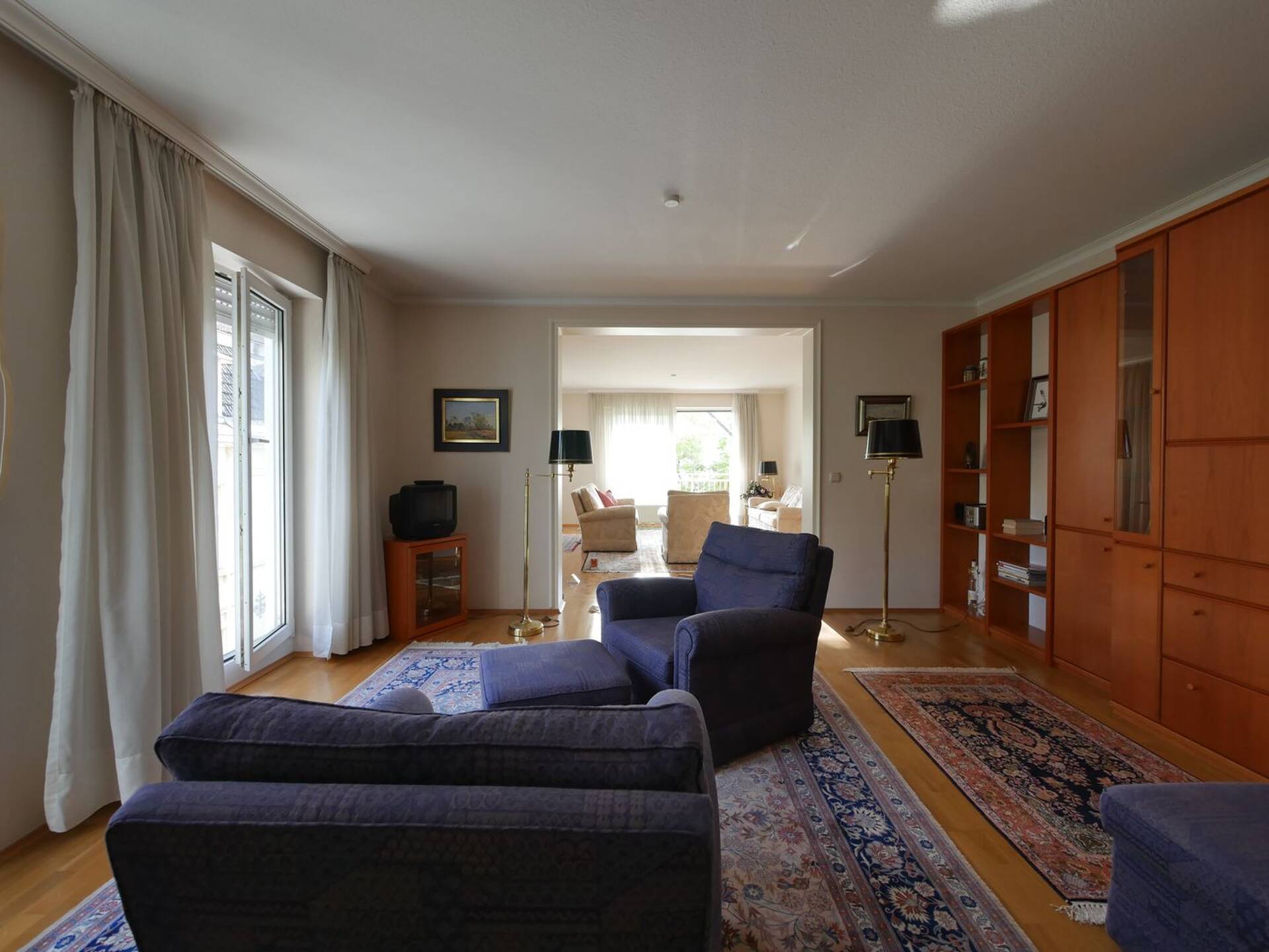 Rohdachboden in 76530 Baden-Baden mit 107 m² kaufen