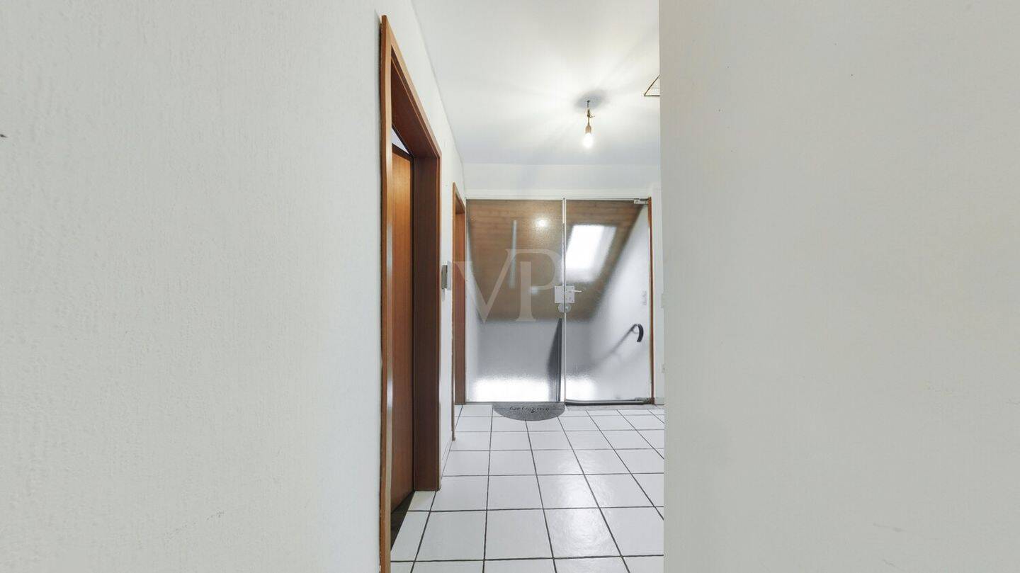 Kapitalanlage: 98 m², 3 Zimmer, DG-Wohnung mit Gartennutzung! – Gummersbach – Vorschaubild 6