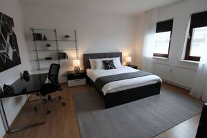 2-Zimmerwohnung mit Balkon und Stellplatz in Offenbach – 63071 Offenbach am Main – Vorschaubild 4