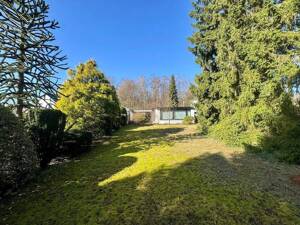 Endlich zu Hause - Bungalow auf großem Grundstück – 22175 Hamburg – Vorschaubild 3