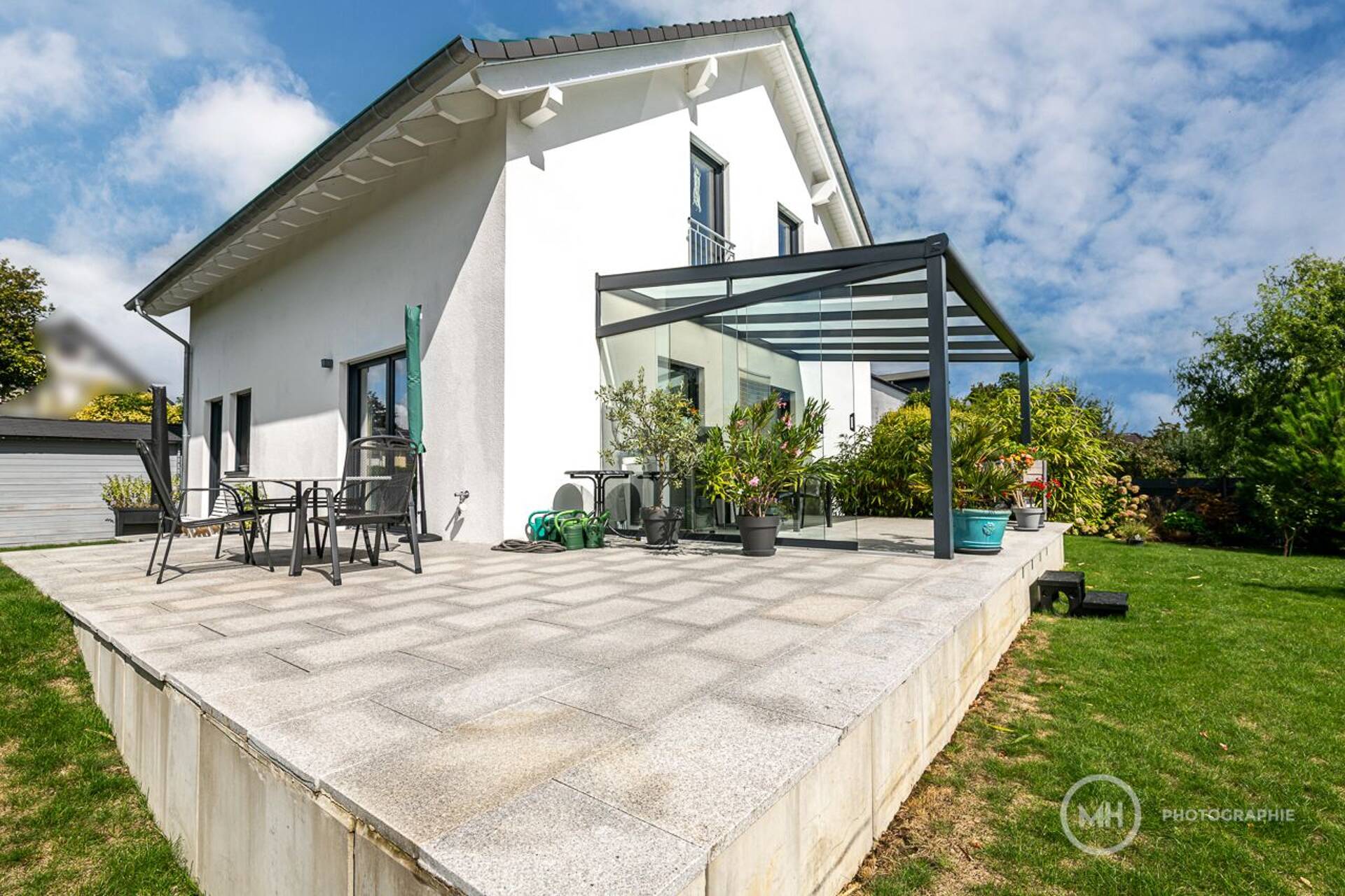Einfamilienhaus in 53819 Neunkirchen-Seelscheid mit 136 m² kaufen