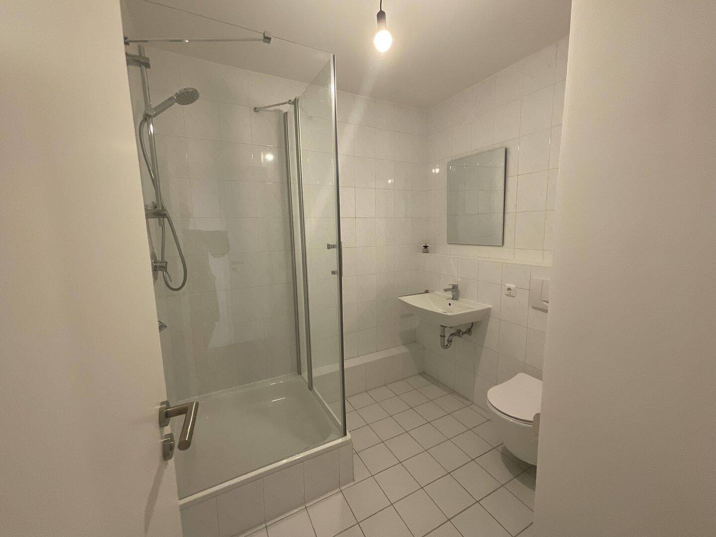 Tolle 1-Zimmer-Wohnung mit Südbalkon – Augsburg – Vorschaubild 5