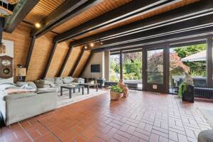 Ein Haus wie kein anderes - Nurdachhaus mit besonderer Architektur und Gartenidylle – 27628 Hagen im Bremischen – Vorschaubild 7