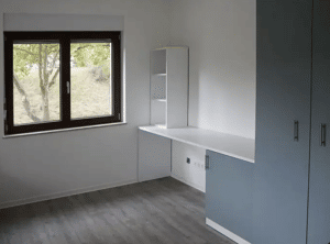 Studentenwohnungen - Wunderschöne 1-Zimmer Apartements in unserem neuen Campus W.I.R. - Wohnen.Inspirieren.Ressourcen stärken – 68167 Mannheim – Vorschaubild 3
