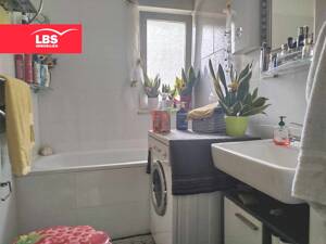 Gepflegte 3 Zimmerwohnung mit 2 Außenstellplätzen – 51545 Waldbröl – Vorschaubild 5