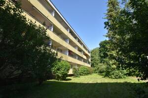 Ramersdorf-Perlach - helle 3 Zimmer Wohnung mit Südbalkon – 81735 München – Vorschaubild 2