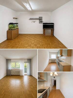 4 Zimmer-Wohnung in Trier Kürenz/Weidengraben – 54296 Trier – Vorschaubild 3