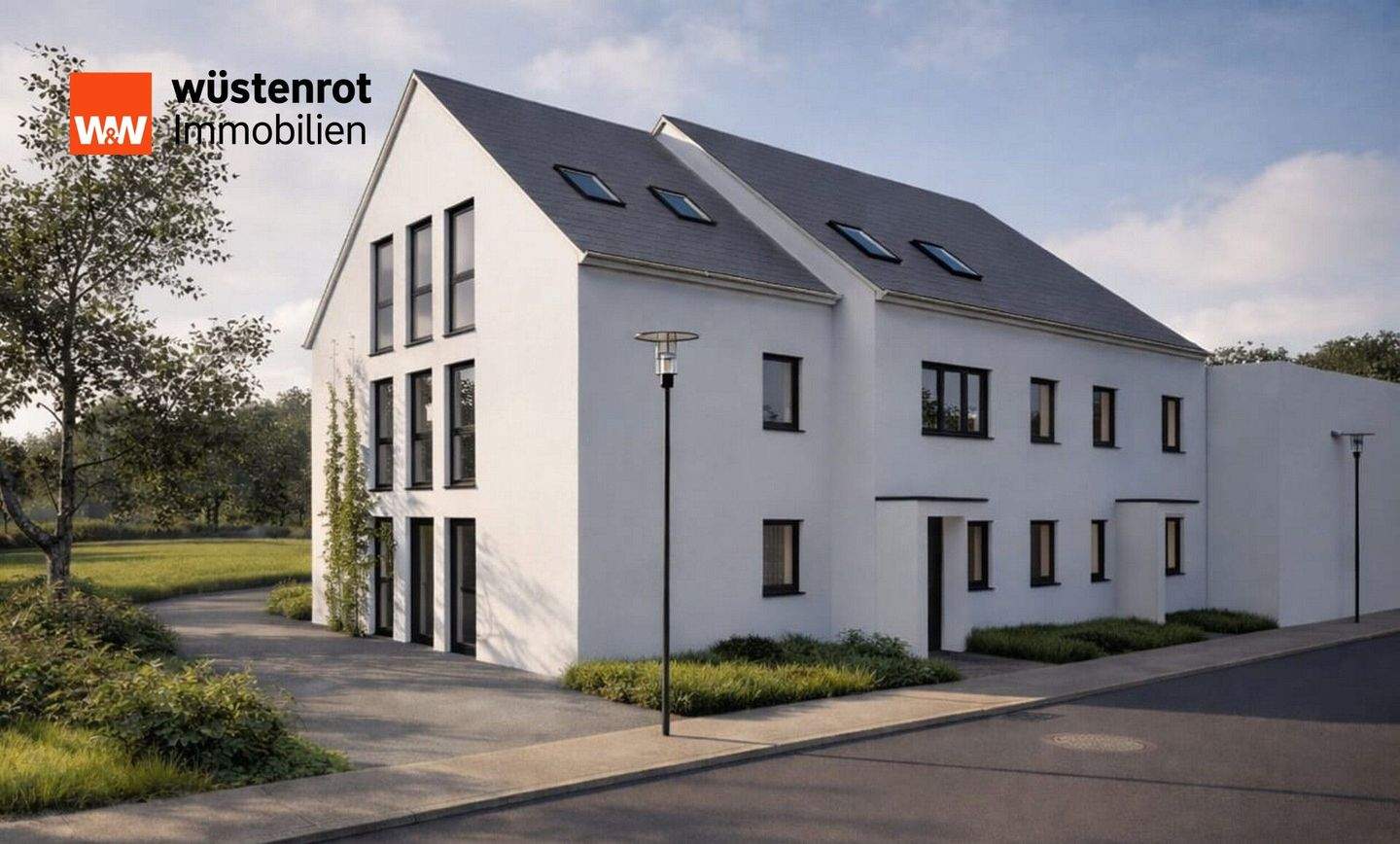 Ihr City-Reihenhaus samt Grundstück in grüner Umgebung – Duisburg – Vorschaubild 7
