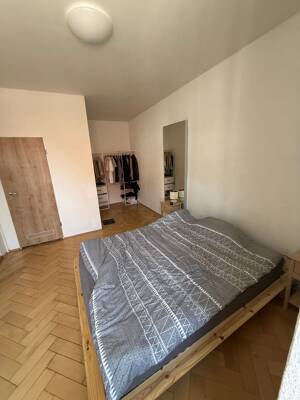 Altstadtwohnung zu vermieten inmitten von Regensburg – 93047 Regensburg – Vorschaubild 5