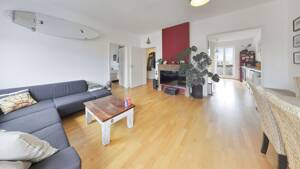 Stilvolle Eigentumswohnung mit Balkon in begehrter Lage von Sülz/Lindenthal – 50937 Köln – Vorschaubild 1