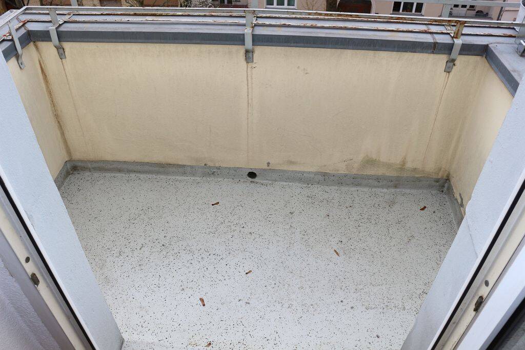 Bezugsfrei! 2-Zimmer-Wohnung mit Südost-Balkon im Altbau unweit des Teltow-Kanals – Berlin – Vorschaubild 6